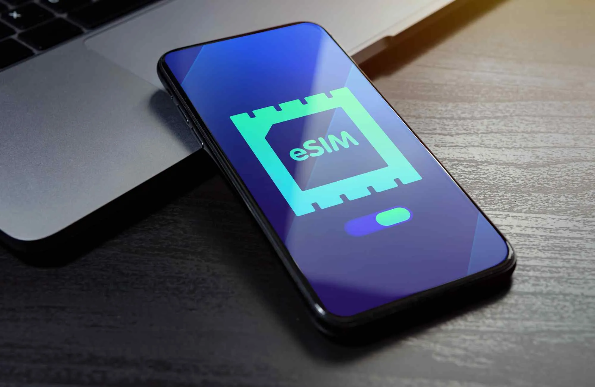 EuroSIM eSIM Solutions